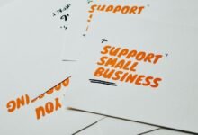 digital business network support