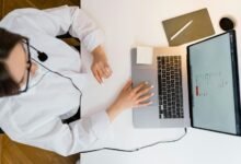 digital business support services