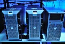 high performance web infrastructure