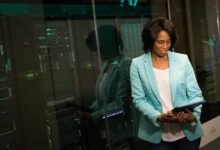 it solutions for professionals