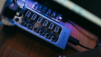 smart technology growth hub