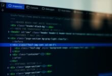 web development infrastructure modernization