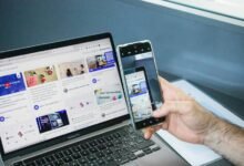 digital media engine listing online