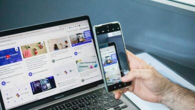 digital media engine listing online