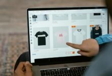 pro web platform listing online