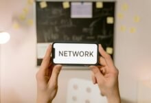 smart digital network online