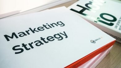 upgrade your digital strategy marketing hub